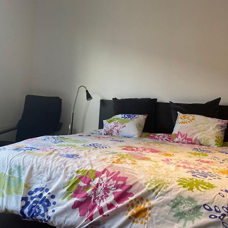Studio Near Shopping K In K New Bright And Central Κόρτρικ Εξωτερικό φωτογραφία