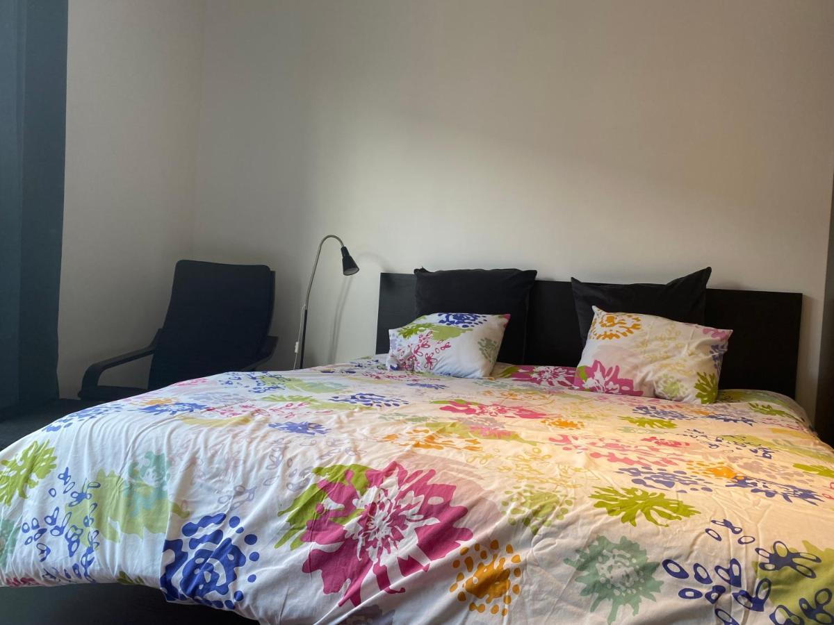 Studio Near Shopping K In K New Bright And Central Κόρτρικ Εξωτερικό φωτογραφία