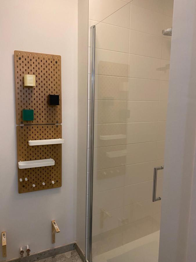 Studio Near Shopping K In K New Bright And Central Κόρτρικ Εξωτερικό φωτογραφία