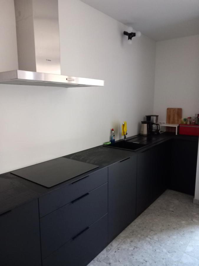 Studio Near Shopping K In K New Bright And Central Κόρτρικ Εξωτερικό φωτογραφία