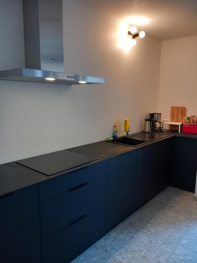 Studio Near Shopping K In K New Bright And Central Κόρτρικ Εξωτερικό φωτογραφία